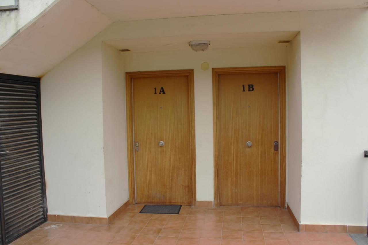 Hotel Ikaztegietako Ostatua Icazteguieta Exteriér fotografie